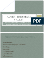 ADMIR- the smart valley.pptx