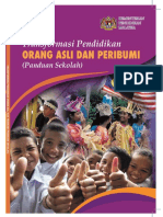 Buku Transformasi 57 Terbaru