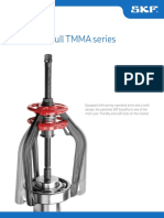 Datasheet Jaw Puller TMMA Series (Locked PDF