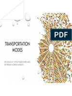 Transit Planning PDF