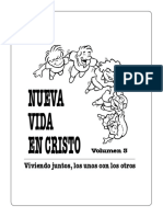 Volumen 3-Nueva Vida en Cristo PDF