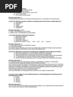 QCM Parasitologie (Résidanat en poche).pdf