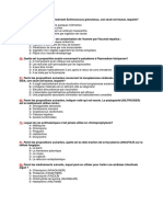 QCM Parasitologie (Internat).pdf