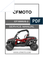 Z Force 1000 Service Manual 2018-19 PDF