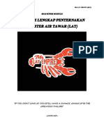 E-Book (Mudahnya Ternak Lobster) PDF