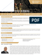 ESTRUCTURA DE COSTOS EN MINERÍA - MAR19.pdf