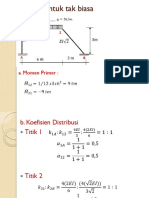 Kuliah 5 - Portal Tak Biasa - Cross PDF