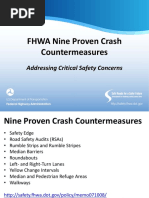 Crash Countermeasures