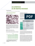 Patógenos Entéricos PDF