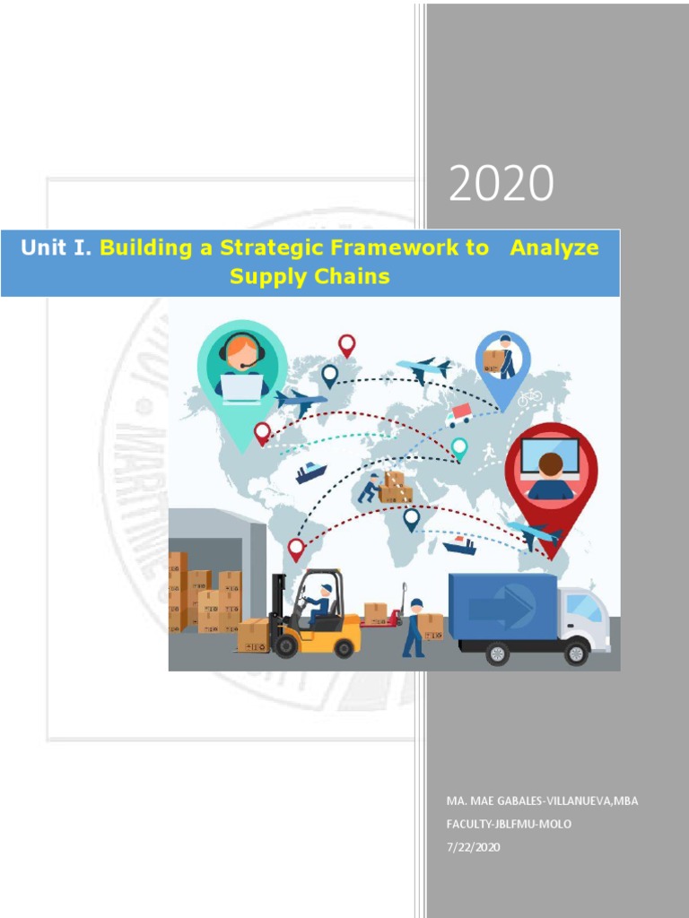 Supply Chain Management in Hospitality | PDF | Supply (Economics) | Demand