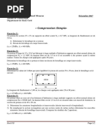 Compression PDF