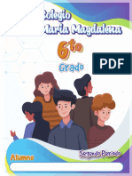 6°-Maria Magdalena-IIP 2020 PDF