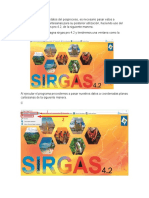 Magna Sirgas Pro 4.2