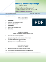 Basic Catering Qps PDF