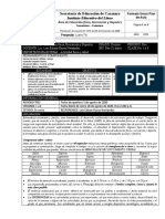 Plan de Aula Educacion Fisica Periodo 3 Decimo 10