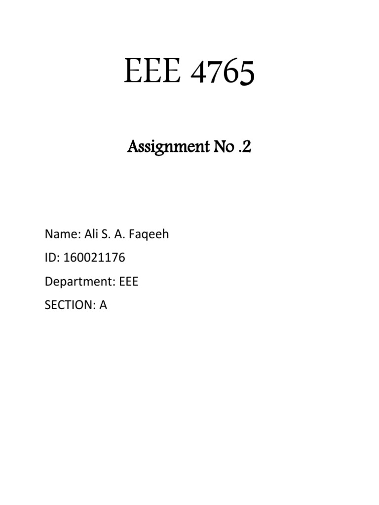 Delay Implementation with State Machine | PDF | Electronics | Digital ...