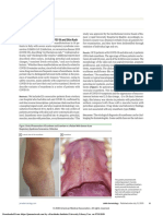 Letters: Enanthem in Patients With COVID-19 and Skin Rash