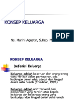 KONSEP KELUARGA Rini