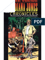Young Indiana Jones Chronicles 03
