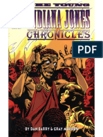 Young Indiana Jones Chronicles 04