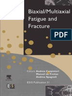 Biaxial Multiaxial Fatigue and Fracture PDF