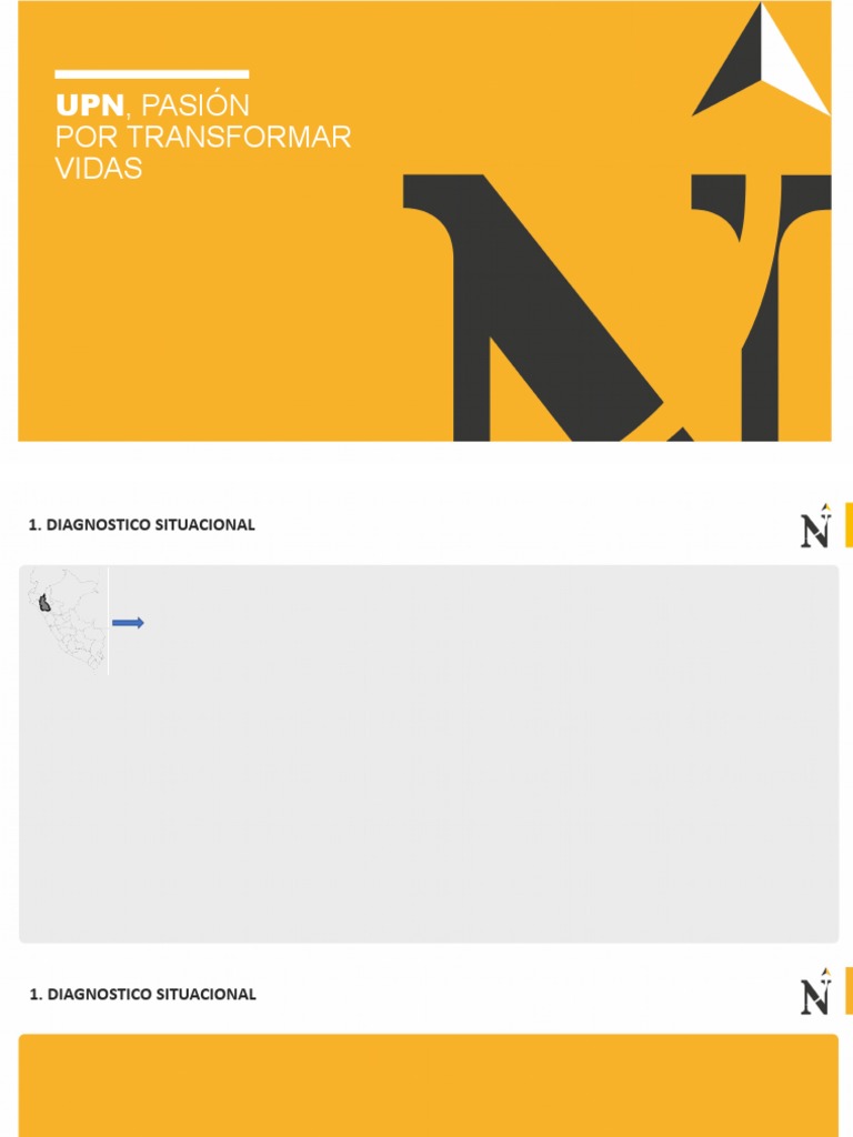 Plantilla PPT UPN ACTUALIZADO PDF