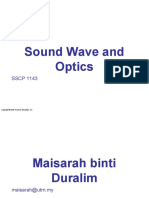 Chap 1 Oscillation