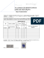 DECLARACIÓN JURADA DE BENEFICIARIOS SEGURO DE VIDA GRUPO (1).doc