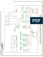 Diagrama Unifilar UTC Model PDF