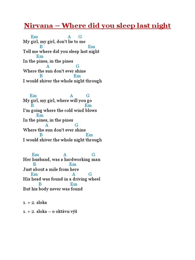 Sleeping At Last Lyrics Five - Handlettered Lyrics (Printable)
