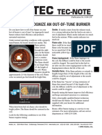 Out-of-Tune Burner PDF