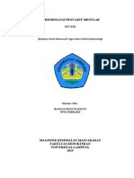 Epidemiologi PM