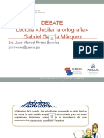 LENG.SESIÓN 10-EL DEBATE-JUBILAR LA ORTOGRAFÍA-JM-2020 I.pptx