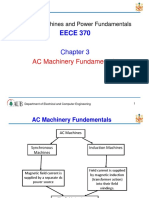 Chapter 3-Ac Machines Fundamentals