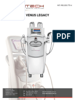 Venus Legacy PDF