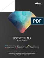 Harmony-Xl-Pro Brochure Final WEB PDF