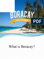 Boracay