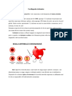 Cardiopatia ischemica