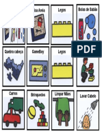 Acções e Objectos II Imprimir