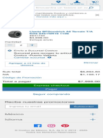 Carrito de Compras PDF