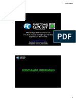 Tavicco - Functional Circuit 10 Método PDF