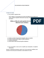 Trabajo Integrador de Matemática Tercer Trim. Alumnos