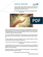 OracionDeConfianza PDF