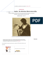 Magda Donato, La Eterna Desconocida - CTXT - Es PDF