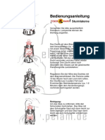 Feuerhand PDF