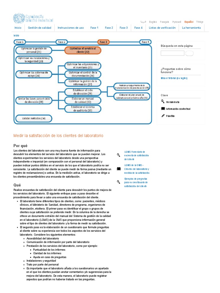 Laboratory Quality Stepwise Implementation Tool PDF