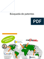 Busqueda de Patentes1 PDF