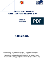L 02 - Hazardious Chemical PDF