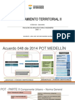 09 - Ordenamiento Territorial Ii PDF