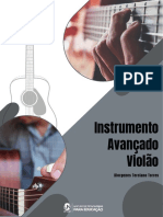 e-Book - Instrumento Avançado (Violão).pdf